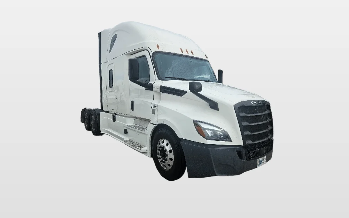 2020 Freightliner - image 1