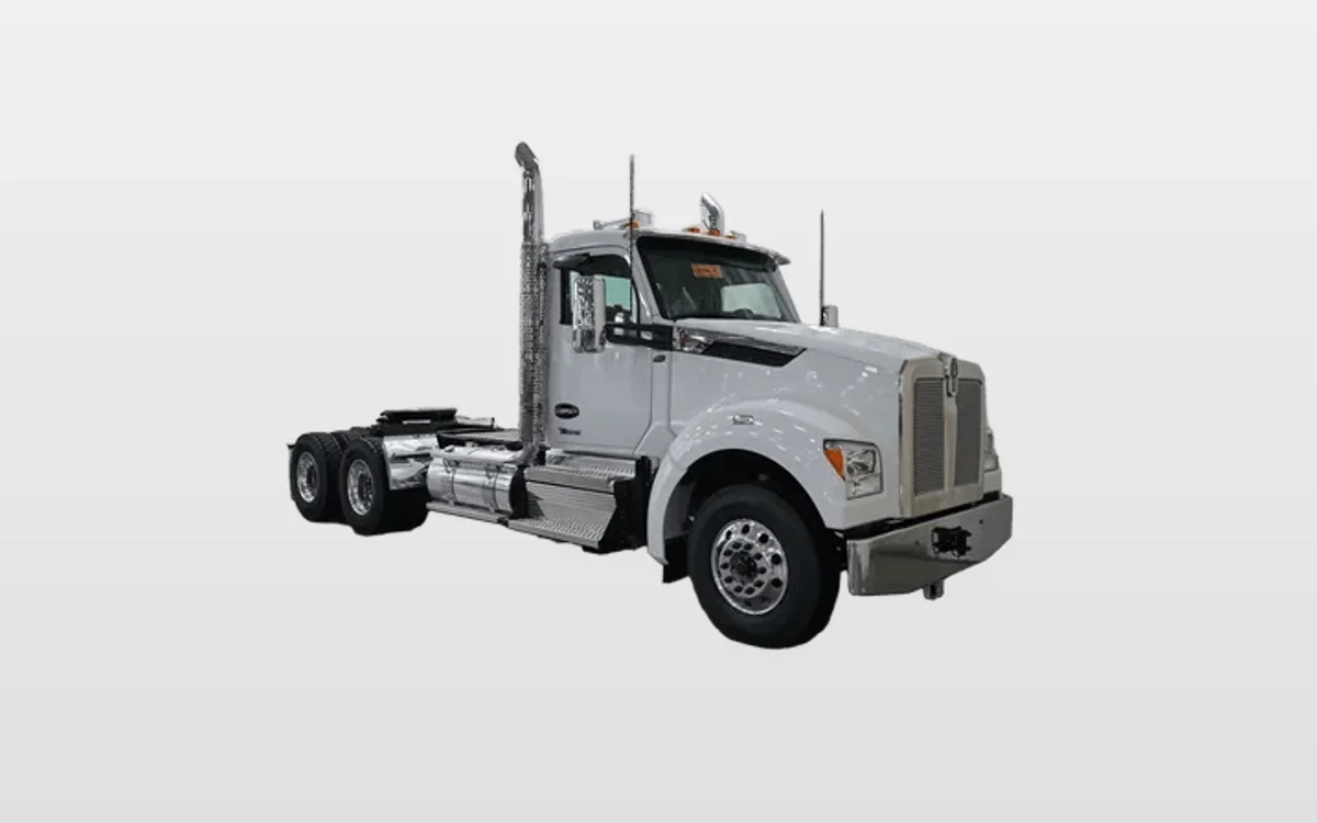 2026 Kenworth - image 1