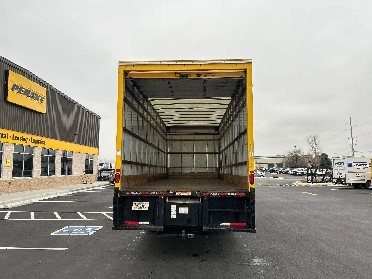 2021 International MV in Boise, ID — photo 8
