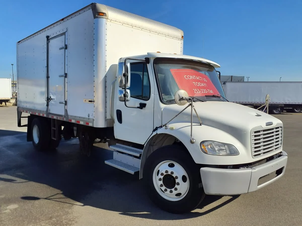 2019 Freightliner M2 106 in Tacoma, WA — photo 3