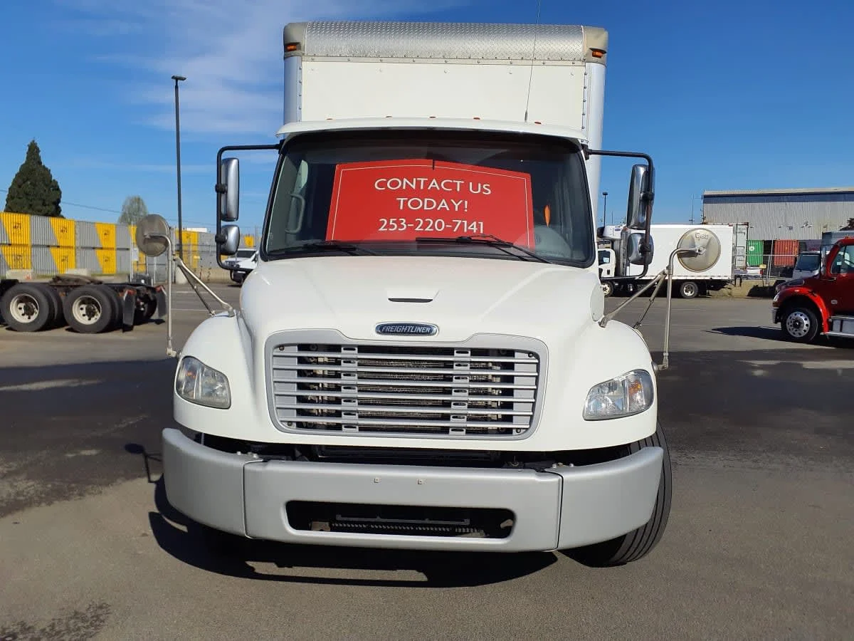 2019 Freightliner M2 106 in Tacoma, WA — photo 2