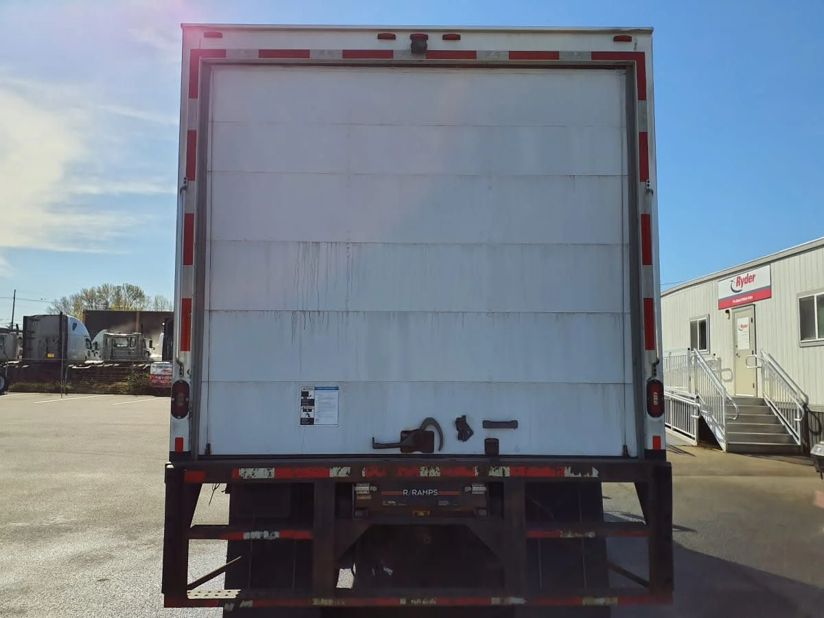2019 Freightliner M2 106 in Tacoma, WA — photo 5