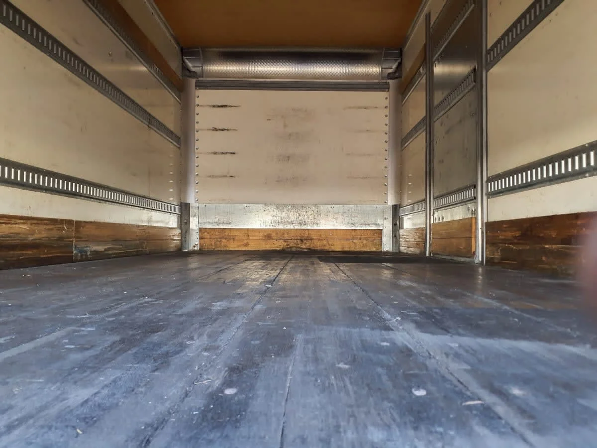 2019 Freightliner M2 106 in Tacoma, WA — photo 8