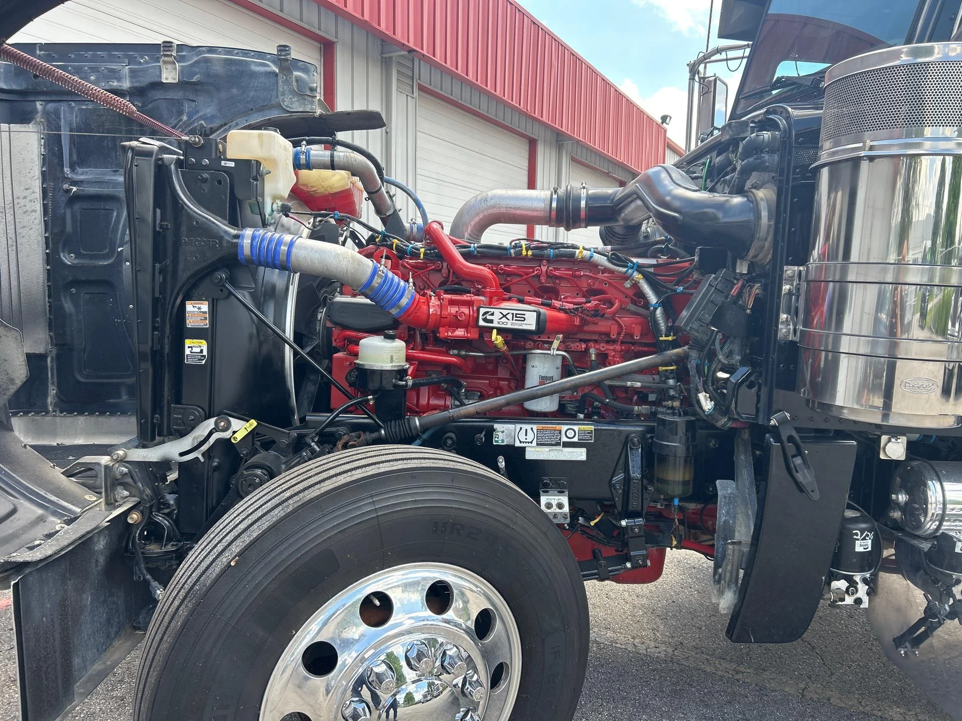 2020 Peterbilt 389 in Etna, OH — photo 16