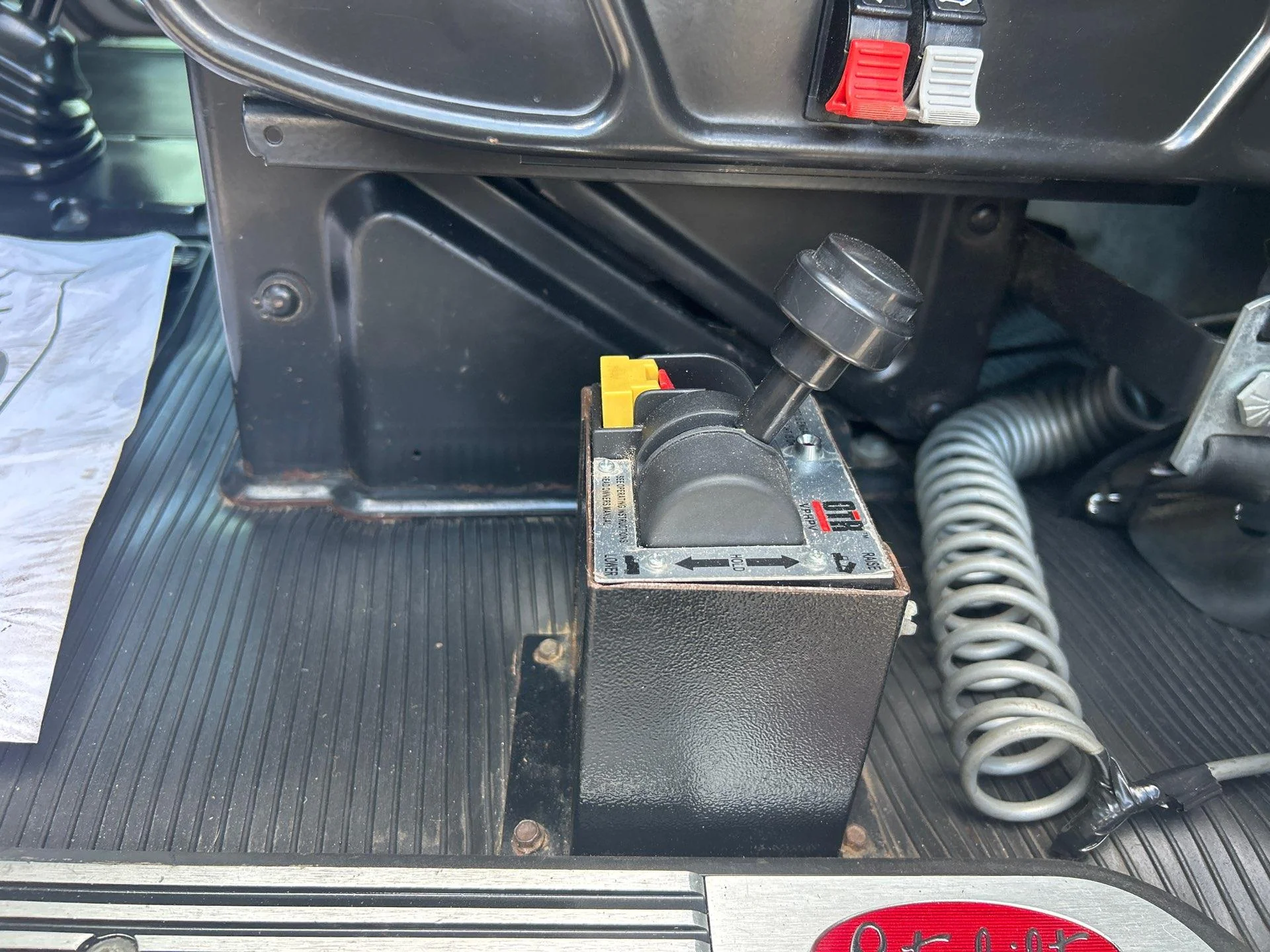 2020 Peterbilt 389 in Etna, OH — photo 18