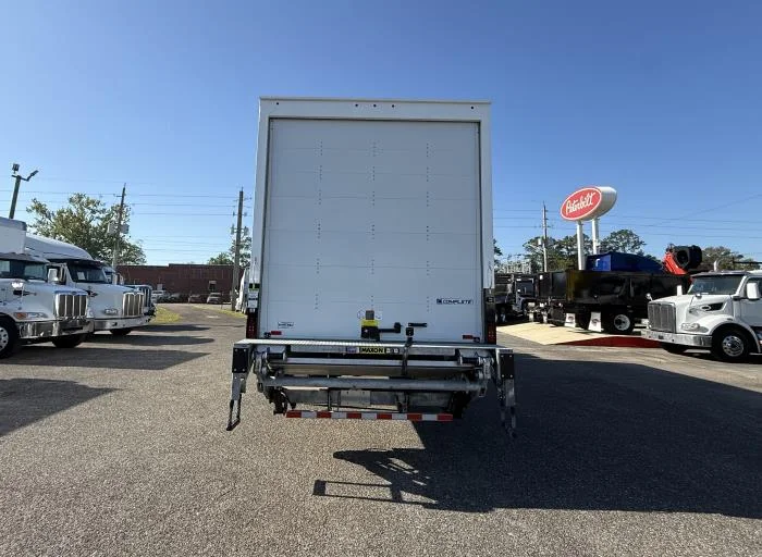 2026 Hino L6 in Jacksonville, FL — photo 5