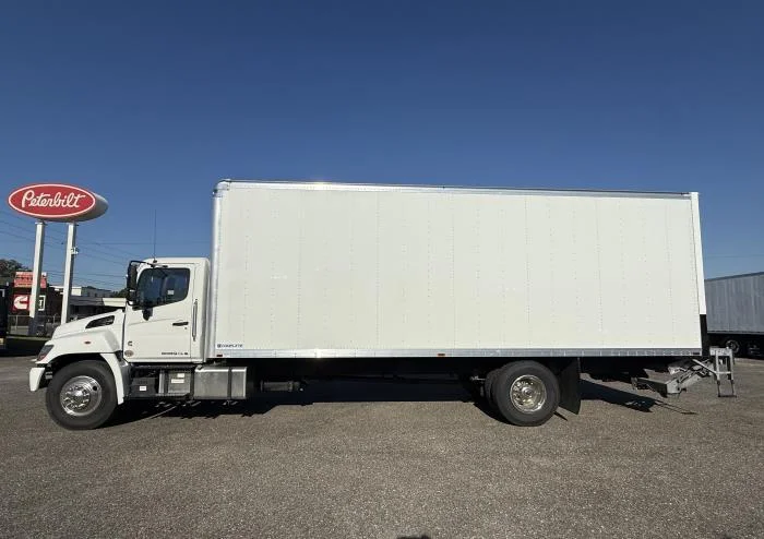 2026 Hino L6 in Jacksonville, FL — photo 3