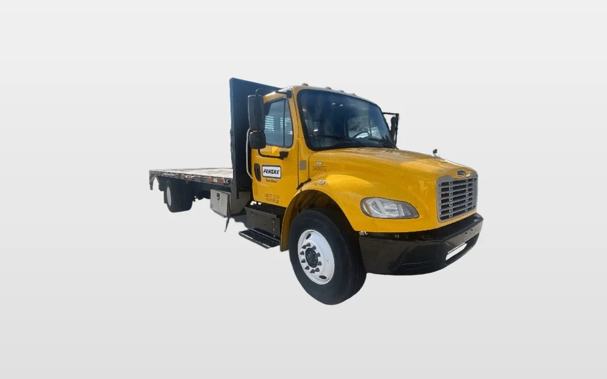2020 Freightliner M2 106 - image 1