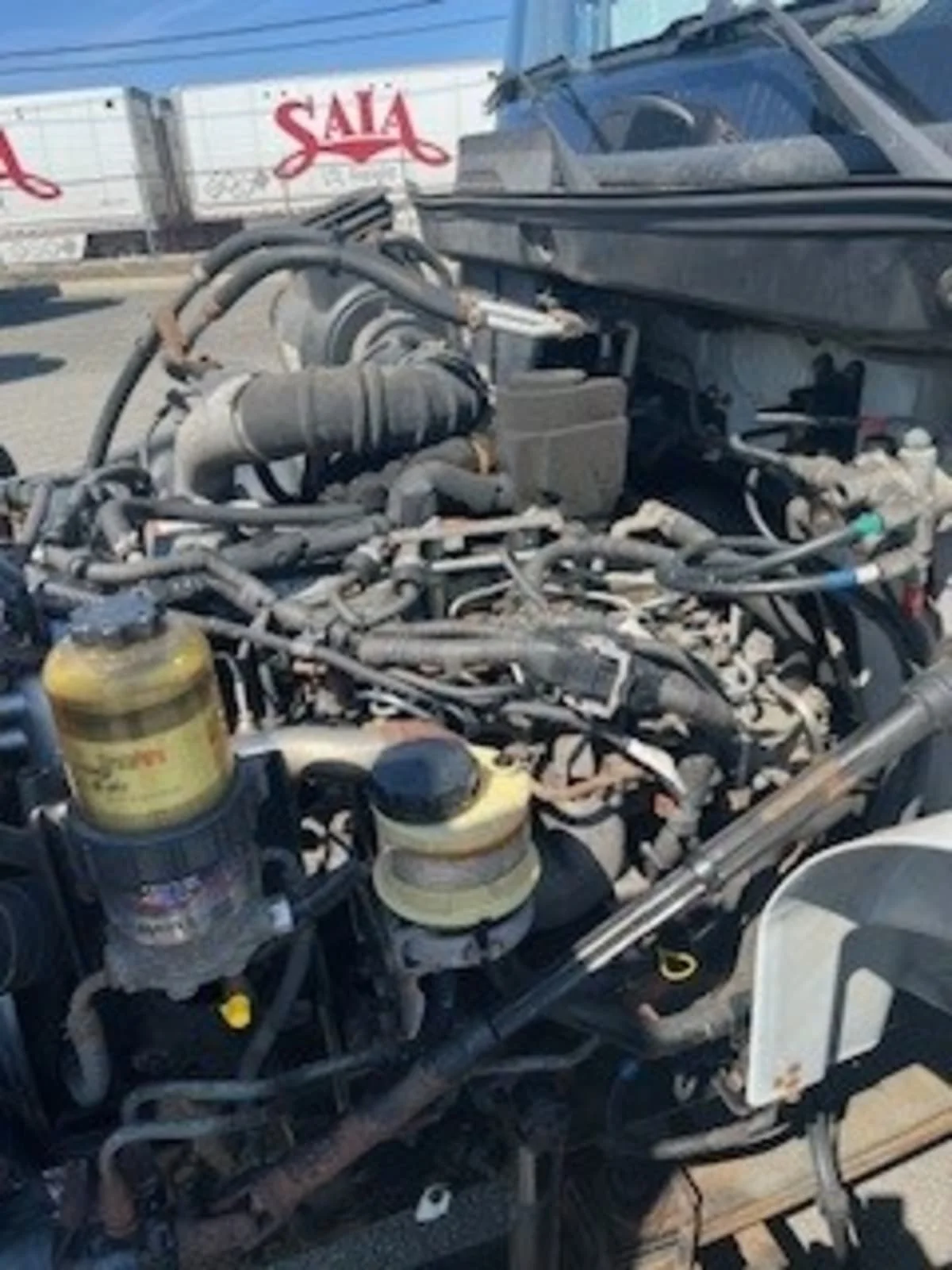 2016 Hino 268 - image 10