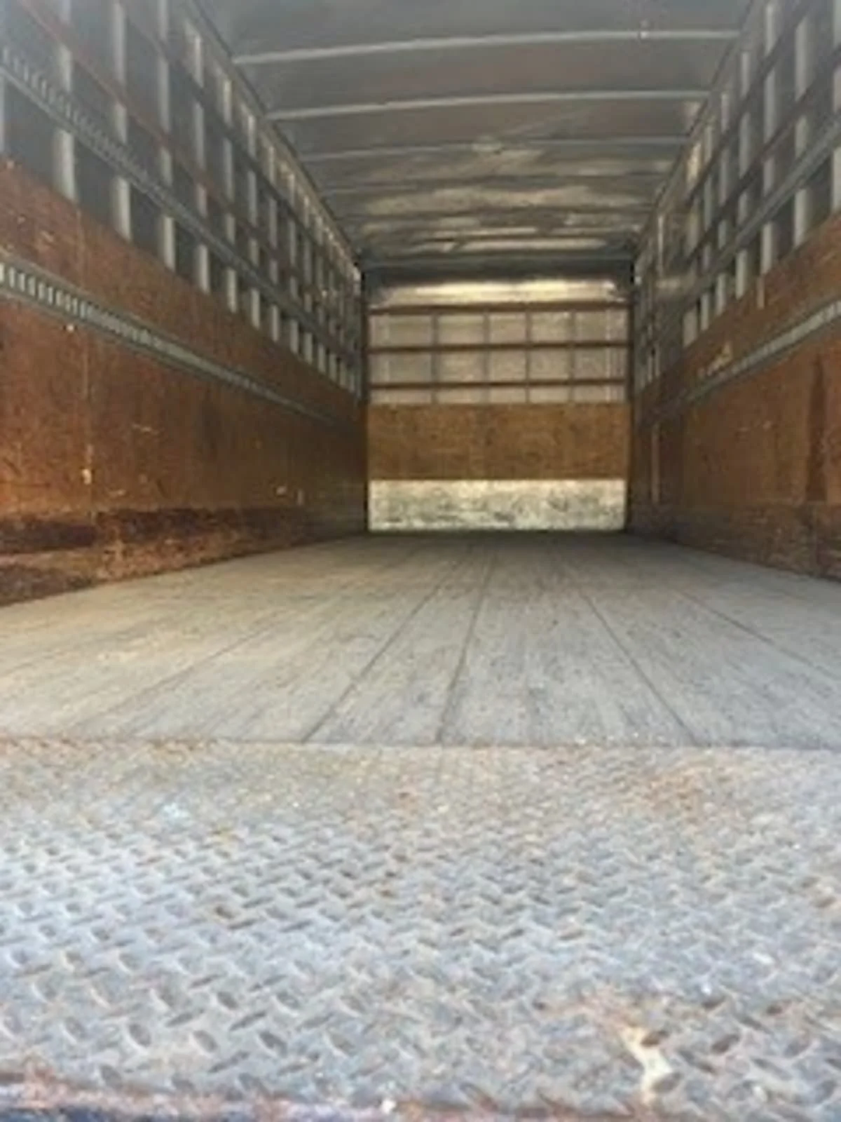 2016 Hino 268 - image 8