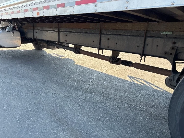 2021 International MV - image 5