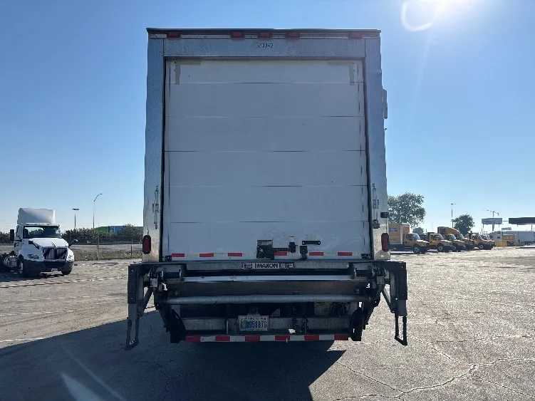 2021 International MV - image 7