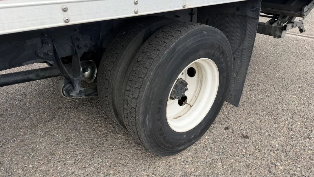 2019 International 4300 in Phoenix, AZ — photo 10