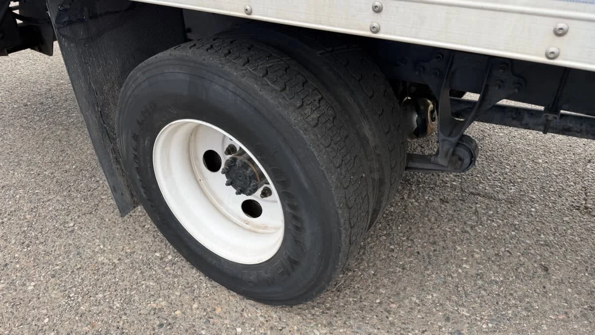 2019 International 4300 in Phoenix, AZ — photo 11