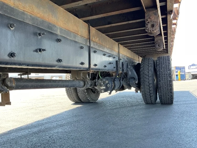 2020 Freightliner eM2 in Pasco, WA — photo 5