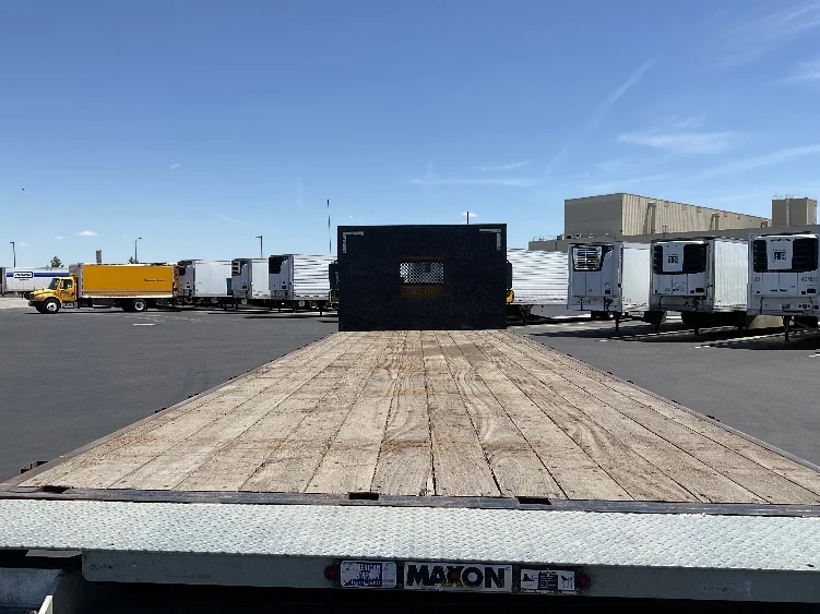 2020 Freightliner eM2 in Pasco, WA — photo 8