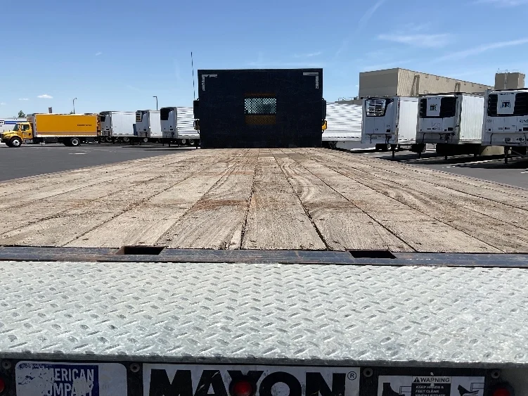 2020 Freightliner eM2 in Pasco, WA — photo 10