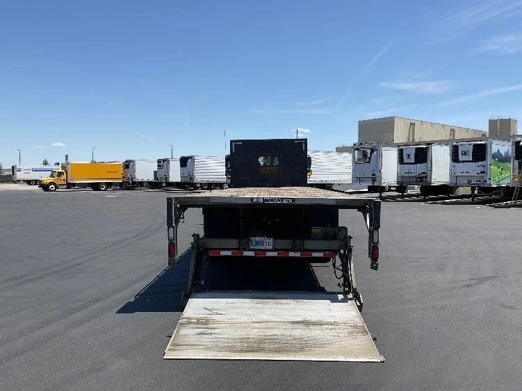 2020 Freightliner eM2 in Pasco, WA — photo 9