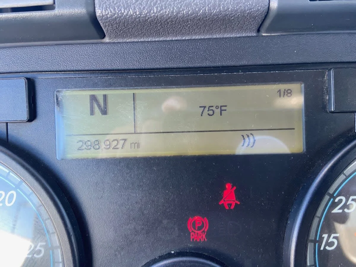 2020 Freightliner Cascadia in West Sacramento, CA — photo 9