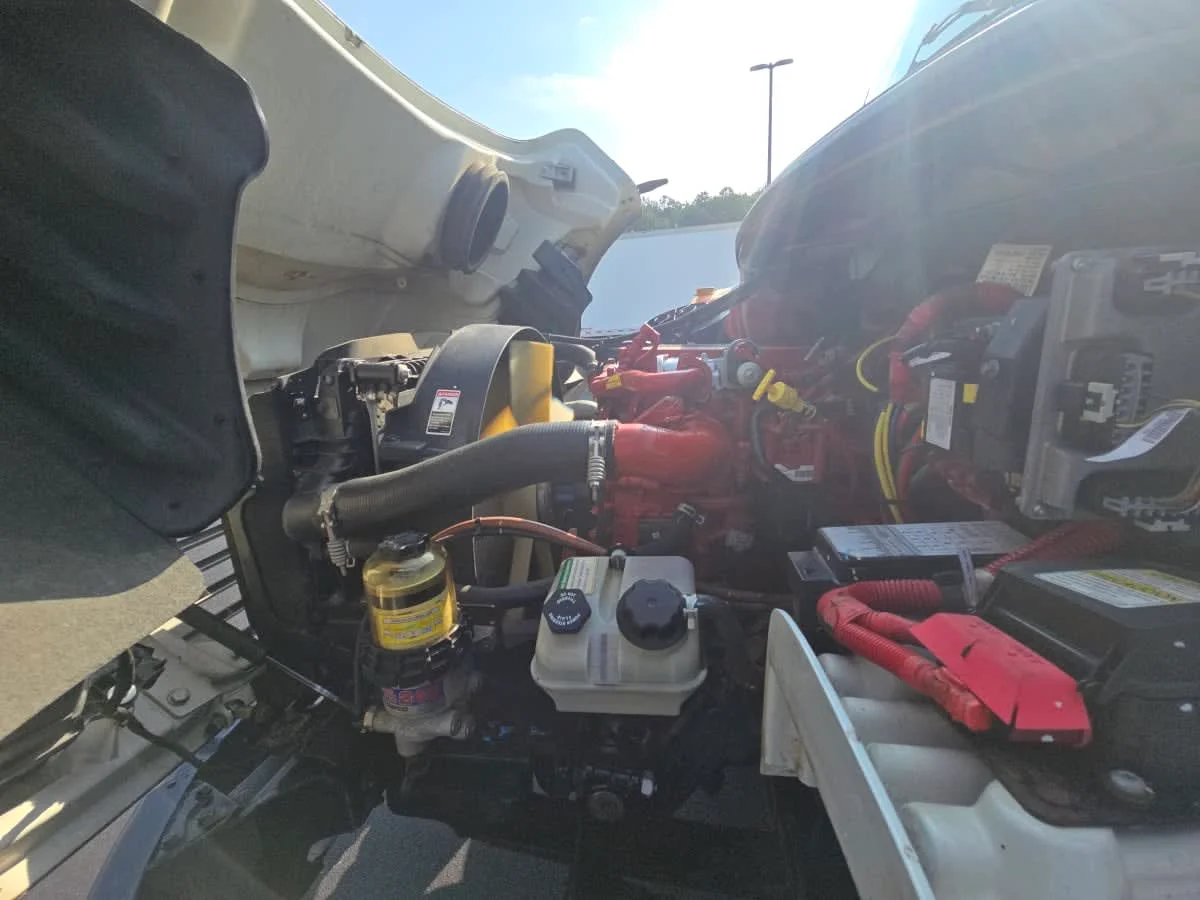 2021 Freightliner M2 106 in Atlanta, GA — photo 9