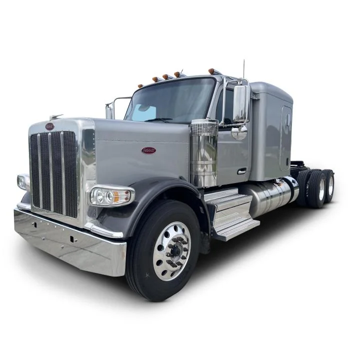 2025 Peterbilt 589