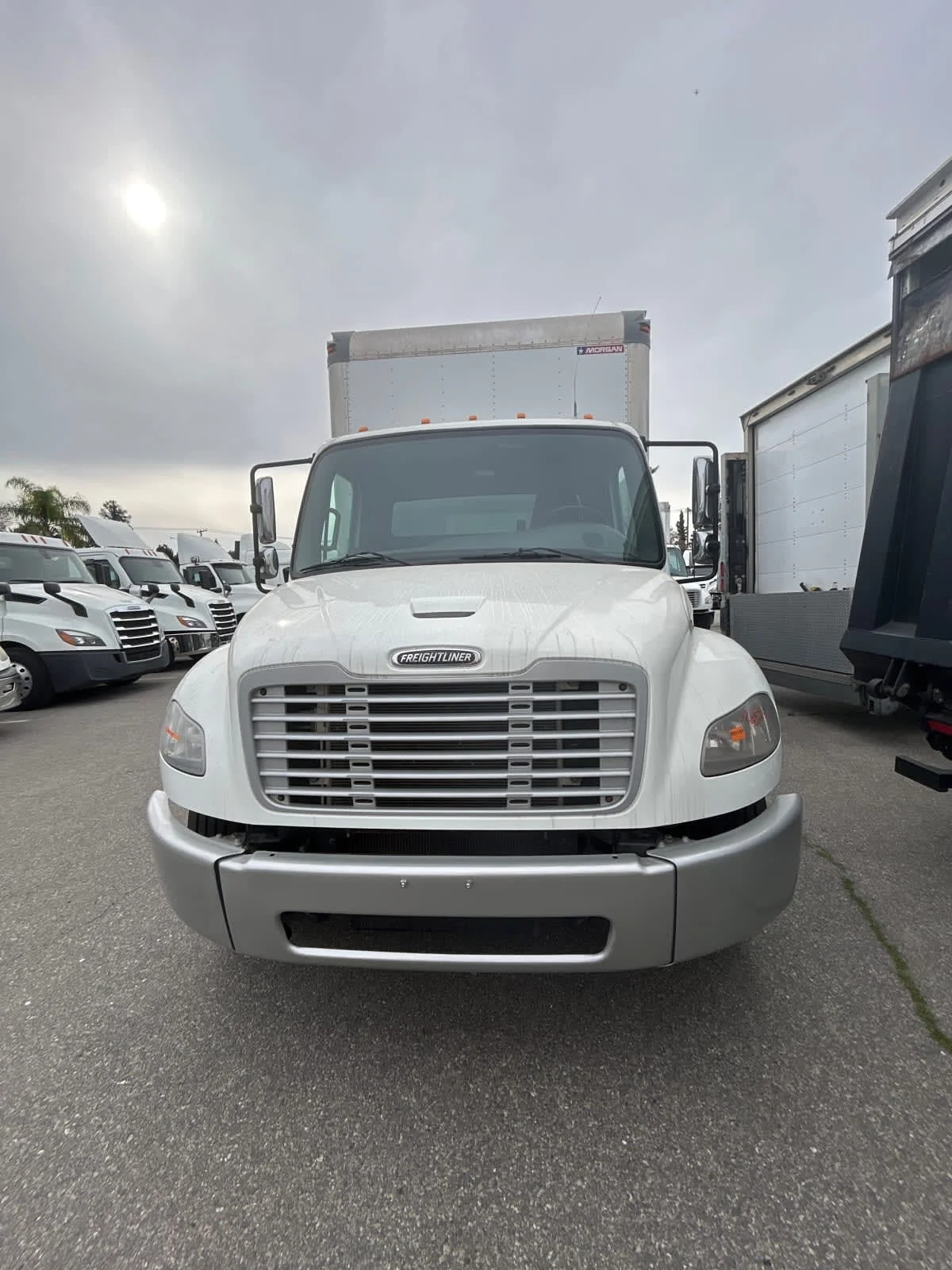 2020 Freightliner M2 106 - image 9