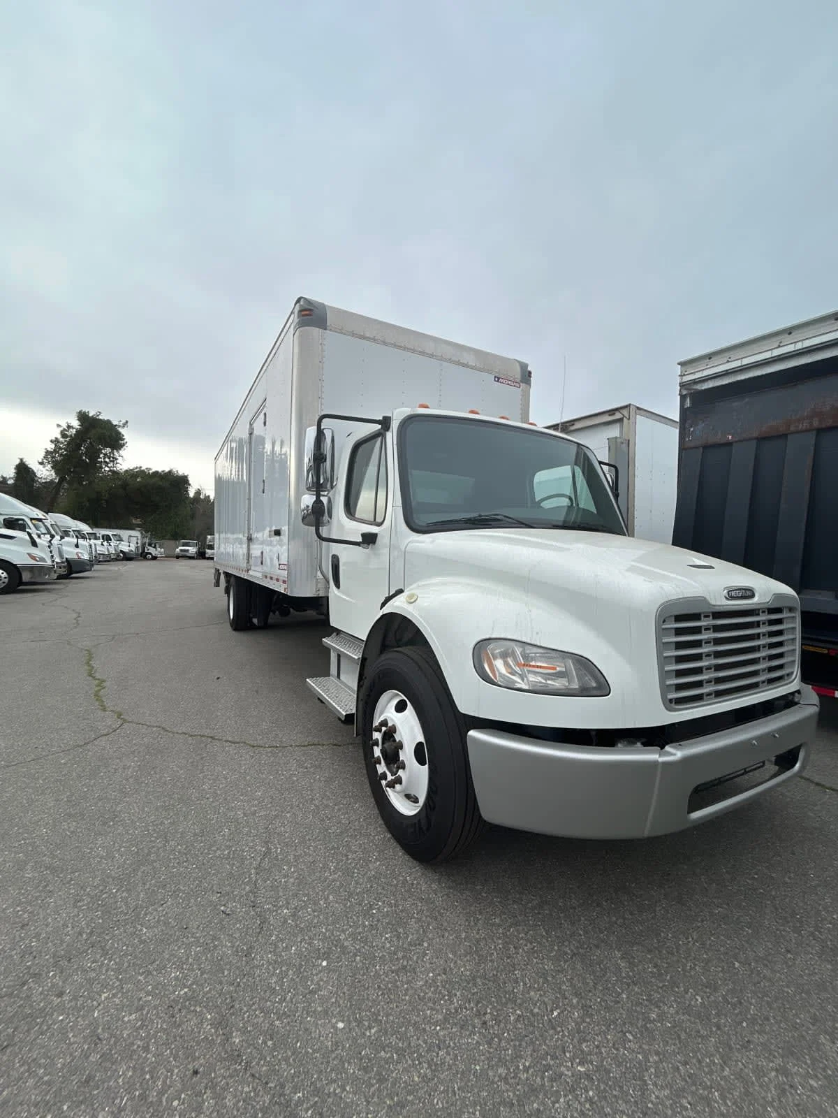 2020 Freightliner M2 106 in Pomona, CA