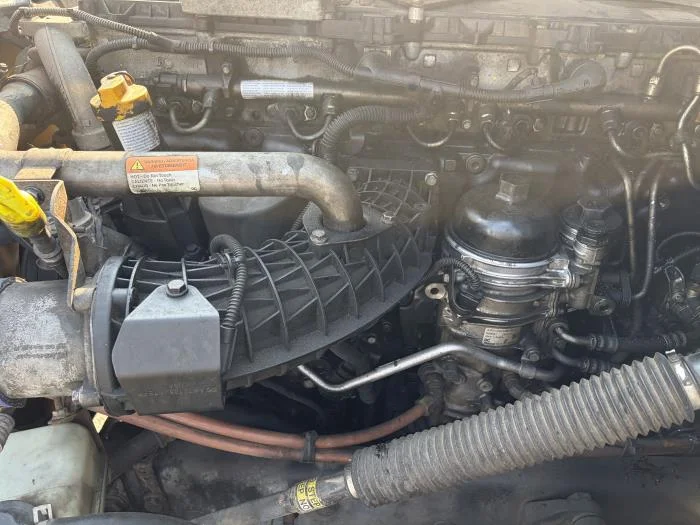 2020 Freightliner Cascadia - image 11