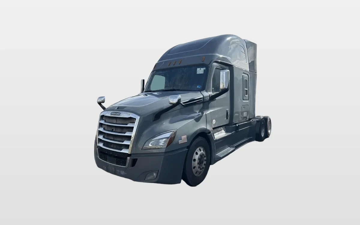 2020 Freightliner Cascadia - image 1