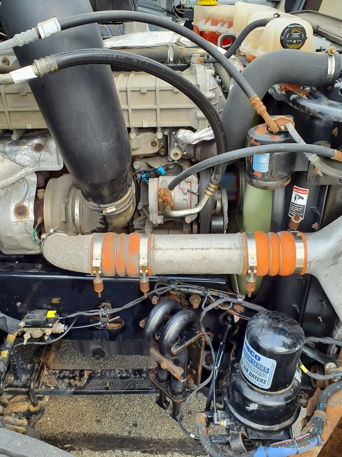 2020 Freightliner Cascadia in Oak Creek, WI — photo 11