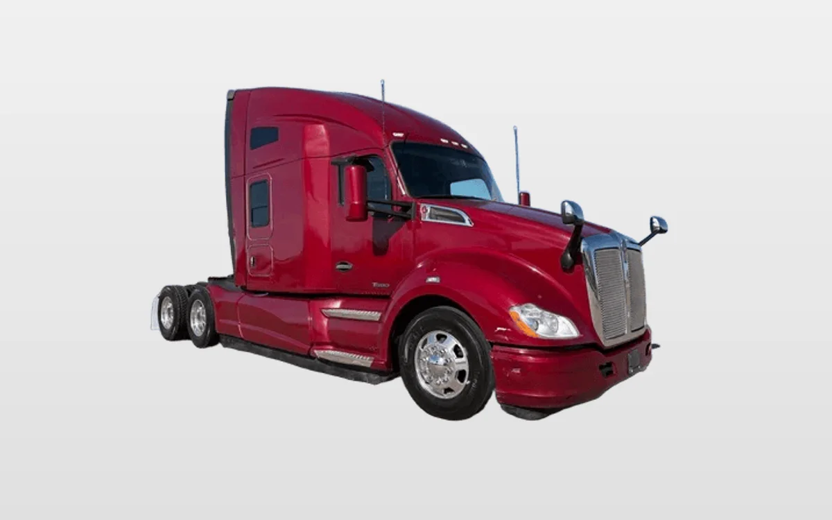 2022 Kenworth T680 - image 1