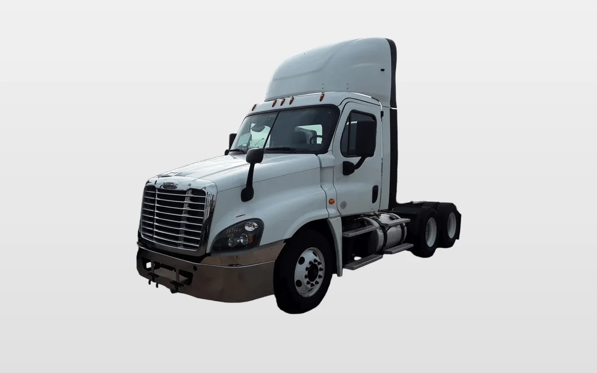 2019 Freightliner - image 1