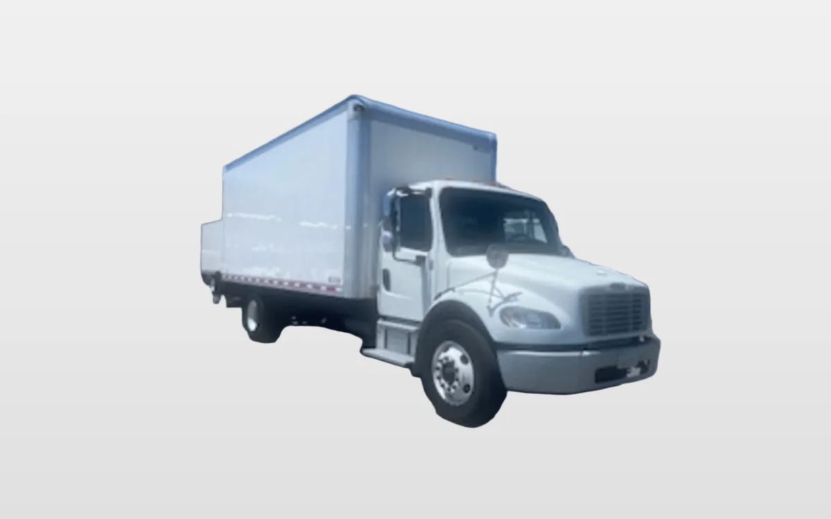 2016 Freightliner M2 106 - image 1