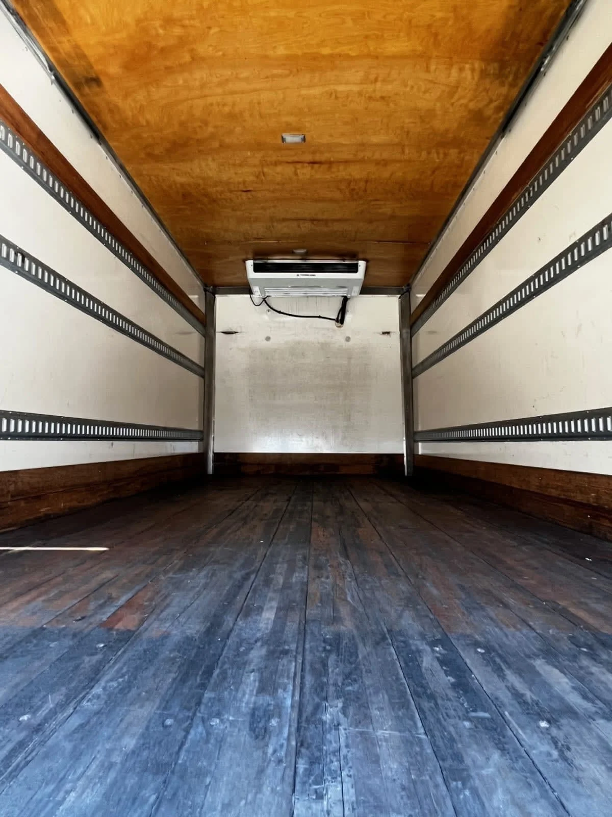 2020 International MV in West Sacramento, CA — photo 9