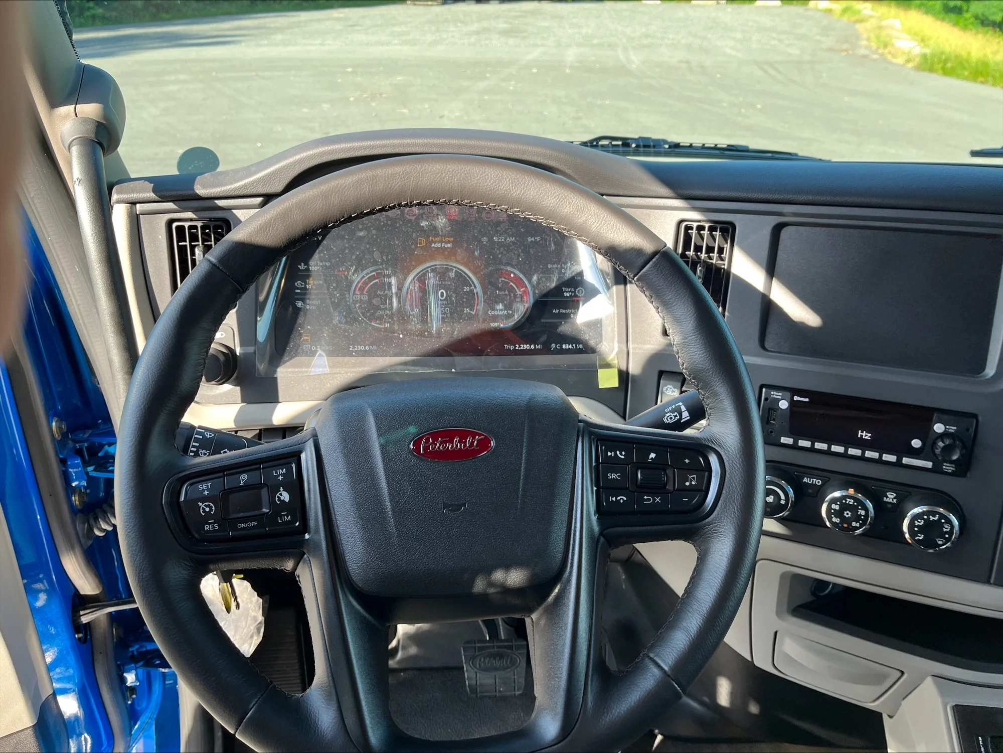 2026 Peterbilt 567 in Fort Pierce, FL — photo 8