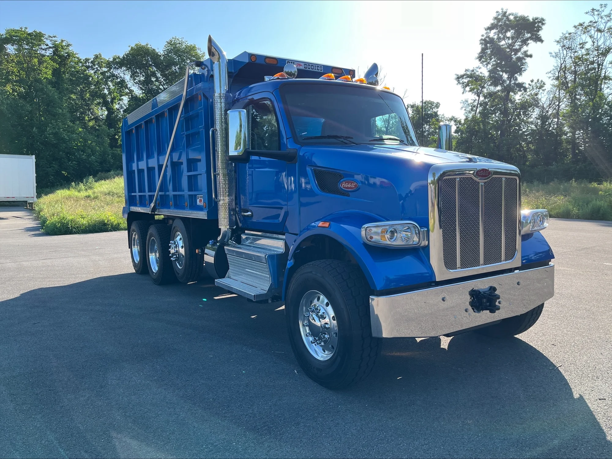 2026 Peterbilt 567 in Fort Pierce, FL — photo 7