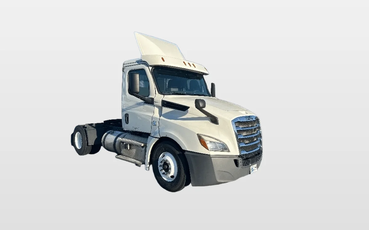 2019 Freightliner - image 1