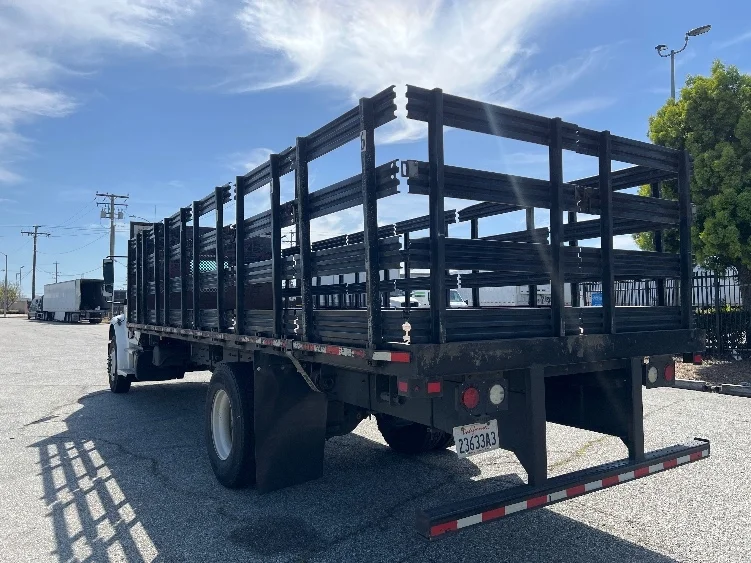2021 Freightliner M2 106 in Torrance, CA — photo 6