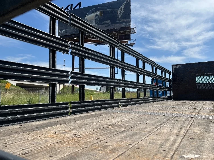 2021 Freightliner M2 106 in Torrance, CA — photo 9