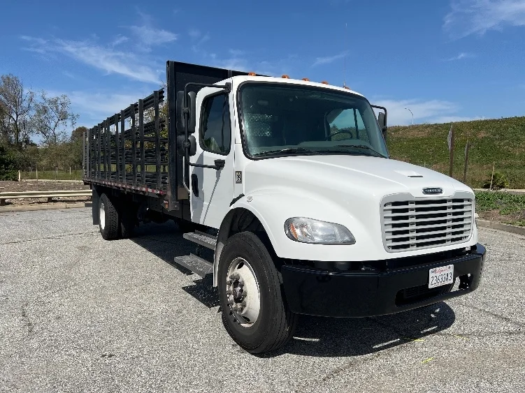 2021 Freightliner M2 106 in Torrance, CA