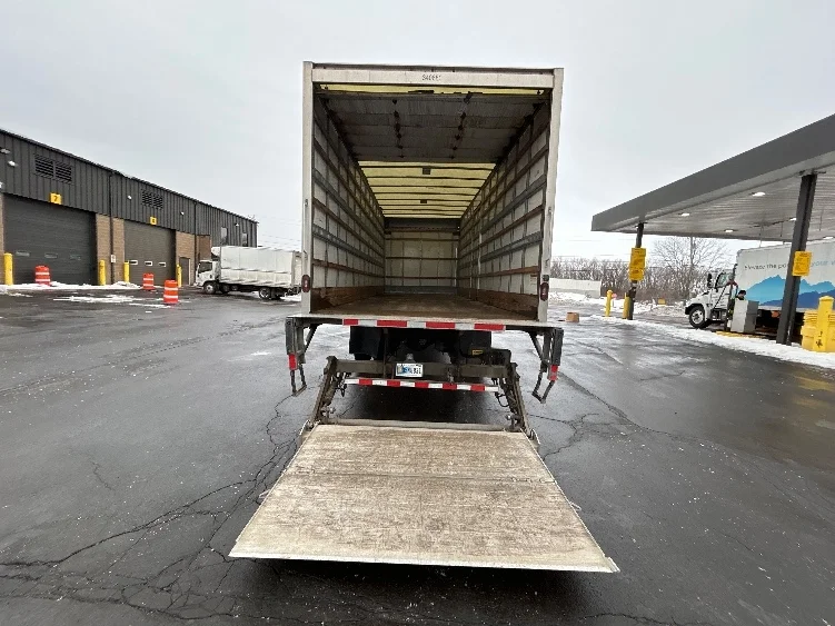 2020 Freightliner M2 106 in Binghamton, NY — photo 9