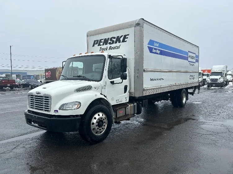 2020 Freightliner M2 106 in Binghamton, NY — photo 3