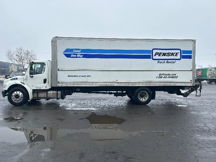 2020 Freightliner M2 106 in Binghamton, NY — photo 4