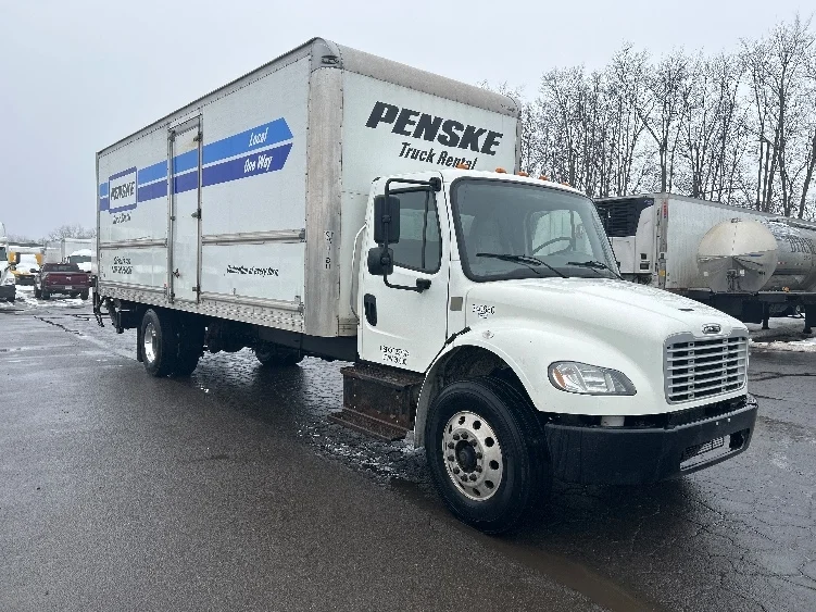 2020 Freightliner M2 106 in Binghamton, NY