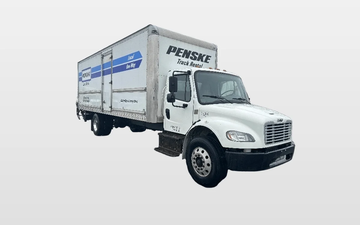 2020 Freightliner M2 106 - image 1