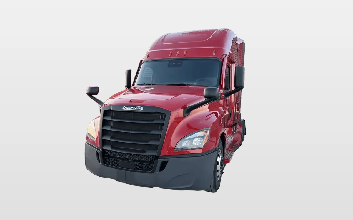2022 Freightliner Cascadia - image 1