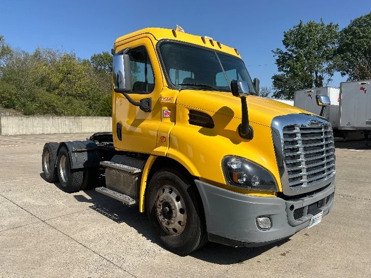 2019 Freightliner Cascadia in Nashville (Mount Juliet), TN