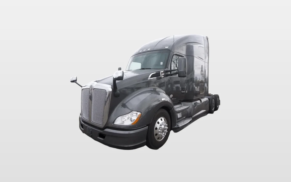 2022 Kenworth T680 - image 1