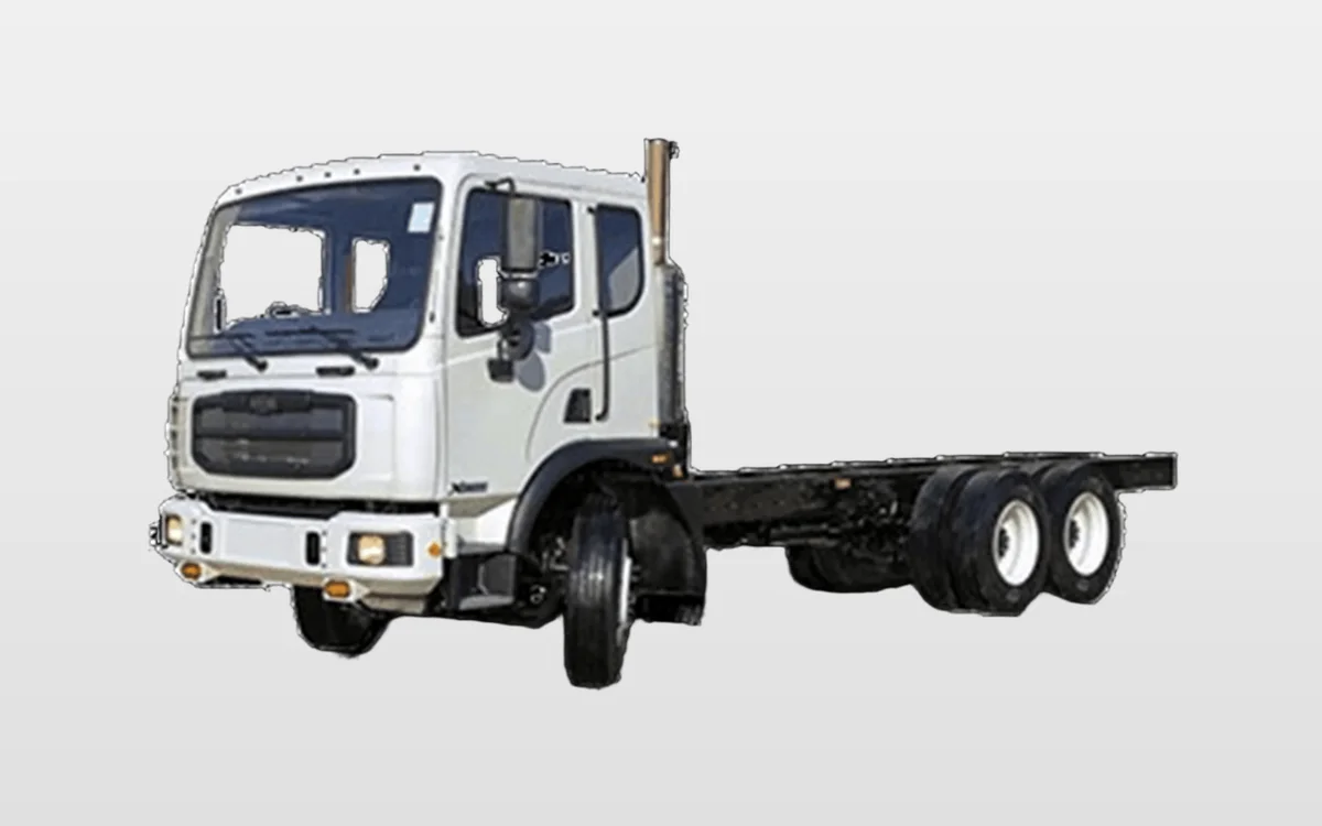 2025 Autocar