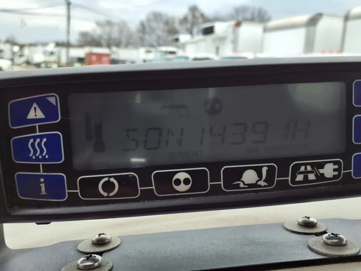 2019 International 4300 in Salisbury, MA — photo 13